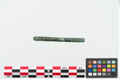 Foto von Bronzearmreif (NHMW-PRAE-024849)